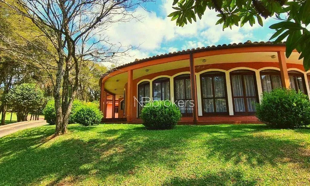 OPORTUNIDADE DE INVESTIMENTO EM CAMPINA GRANDE DO SUL  CHÁCARA COM GRANDE POTENCIAL! - Foto 5