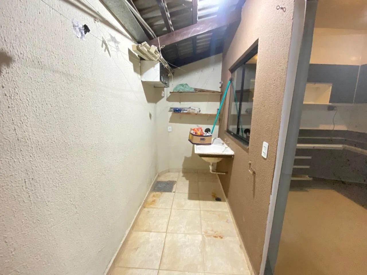 Sobrado 3 quartos  - Foto 4