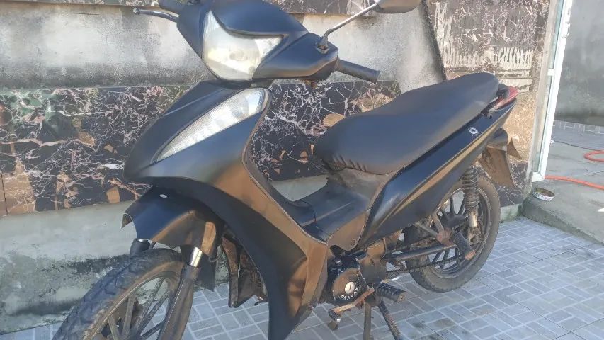 Cinquentinha Jet 50cc - Foto 3