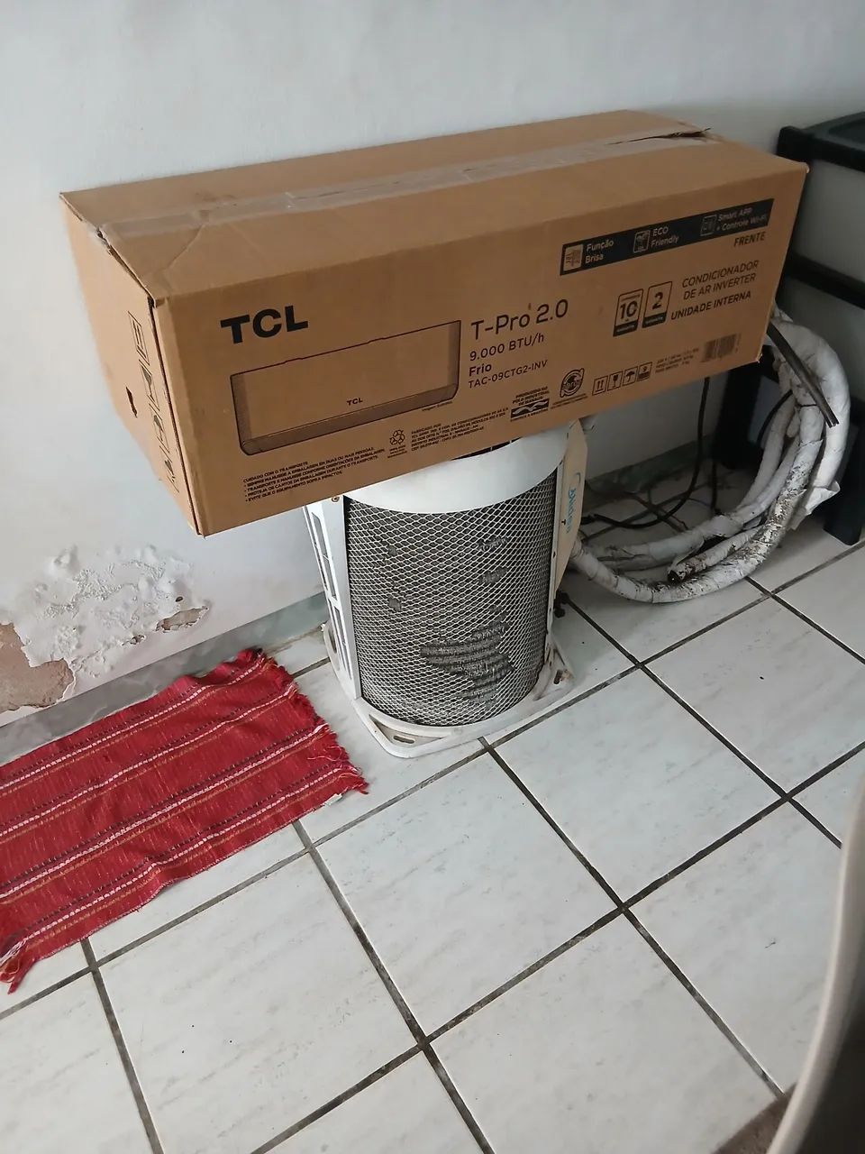 Ar condicionado  - Foto 2