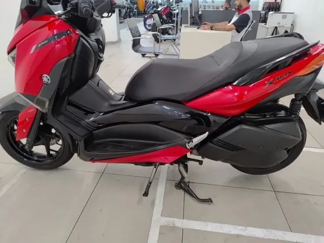 XMAX 2024 Prest $ 504,00