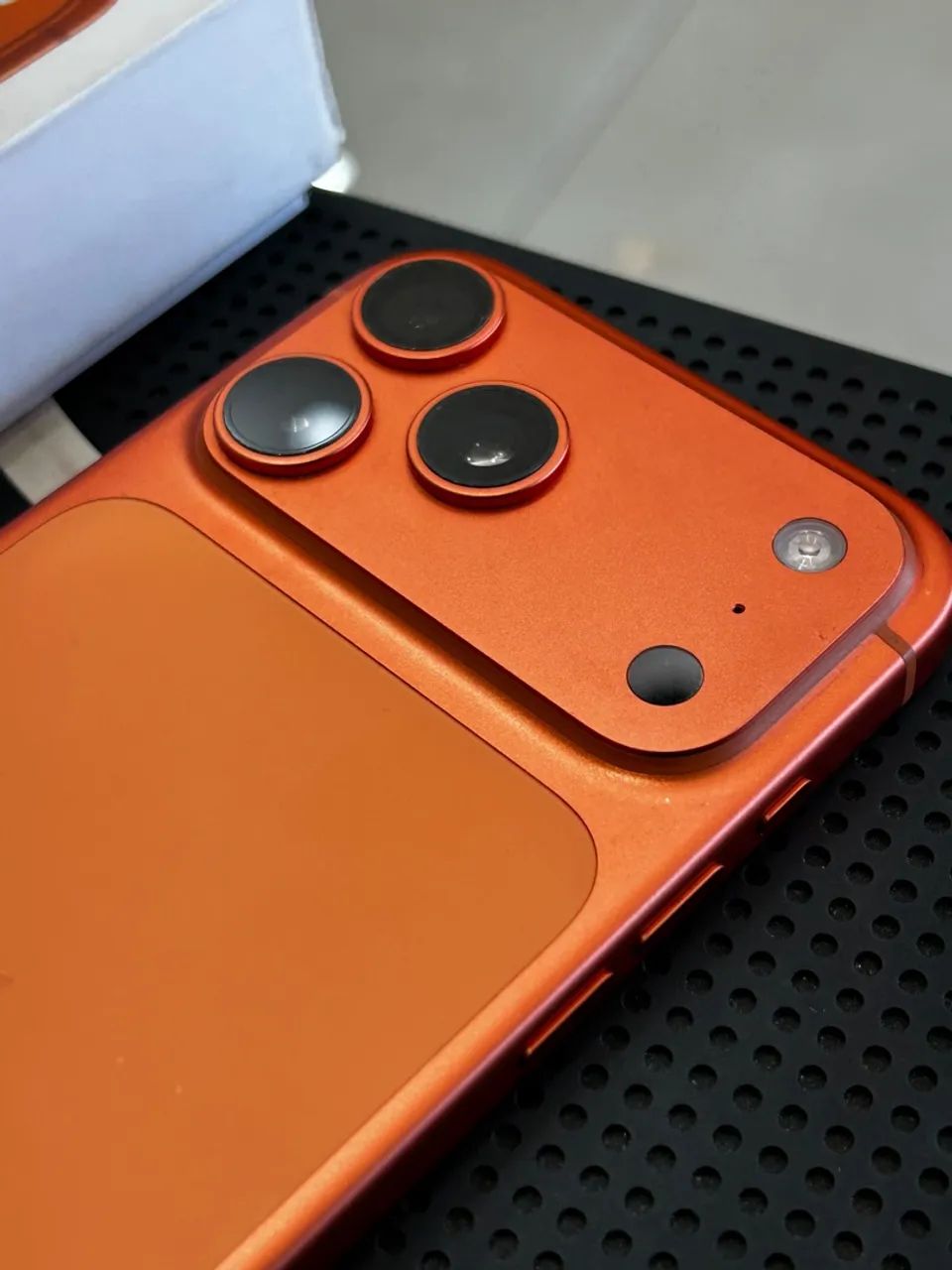 iPhone 17 Pro Max - 256gb - Orange