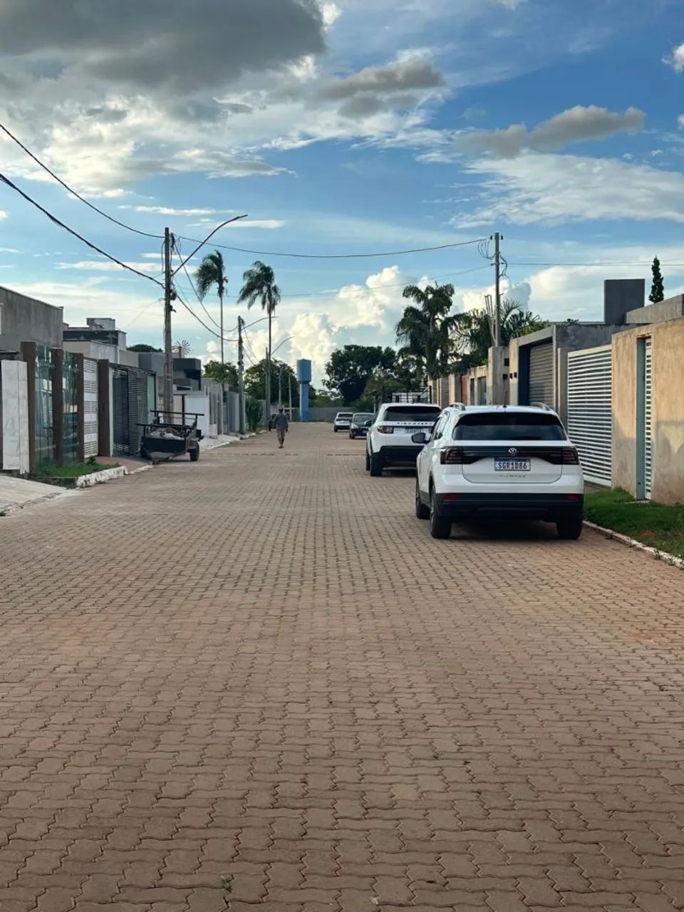 Vendo edícula na Ponte Alta  - Foto 3