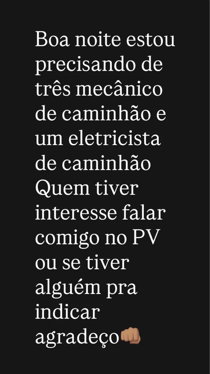 Trabalho