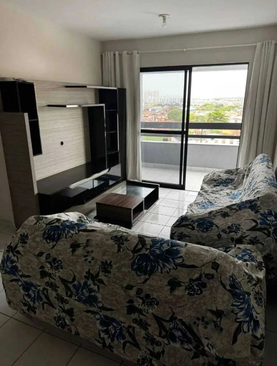 Apartamento no condomínio Padre Arnobio com 3 quartos [19803]