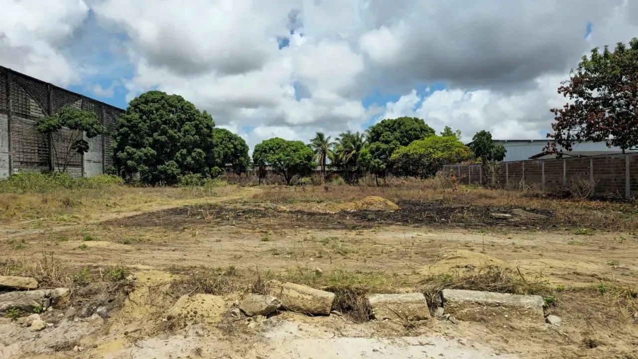 Terreno com 8000 m2 no Distrito Industrial - João Pessoa - PB - Foto 5