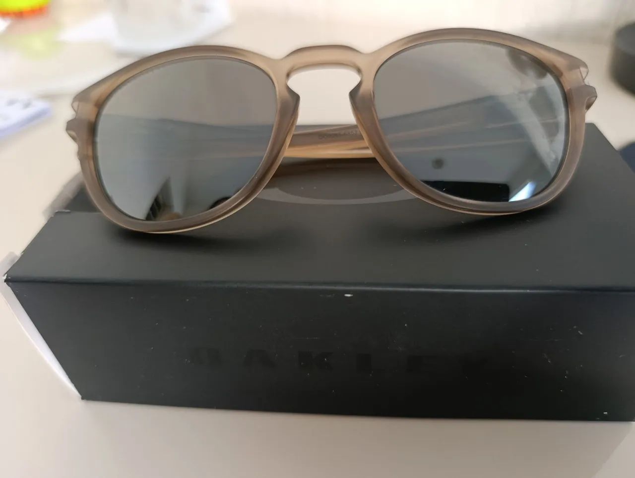 Oakley 