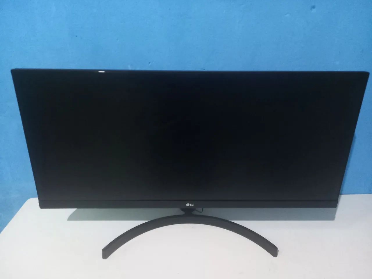 Monitor LG
