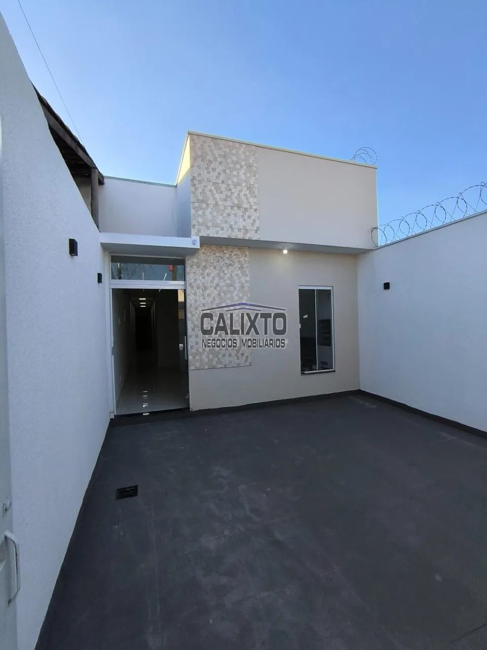CASA BAIRRO CANAÃ - Foto 2