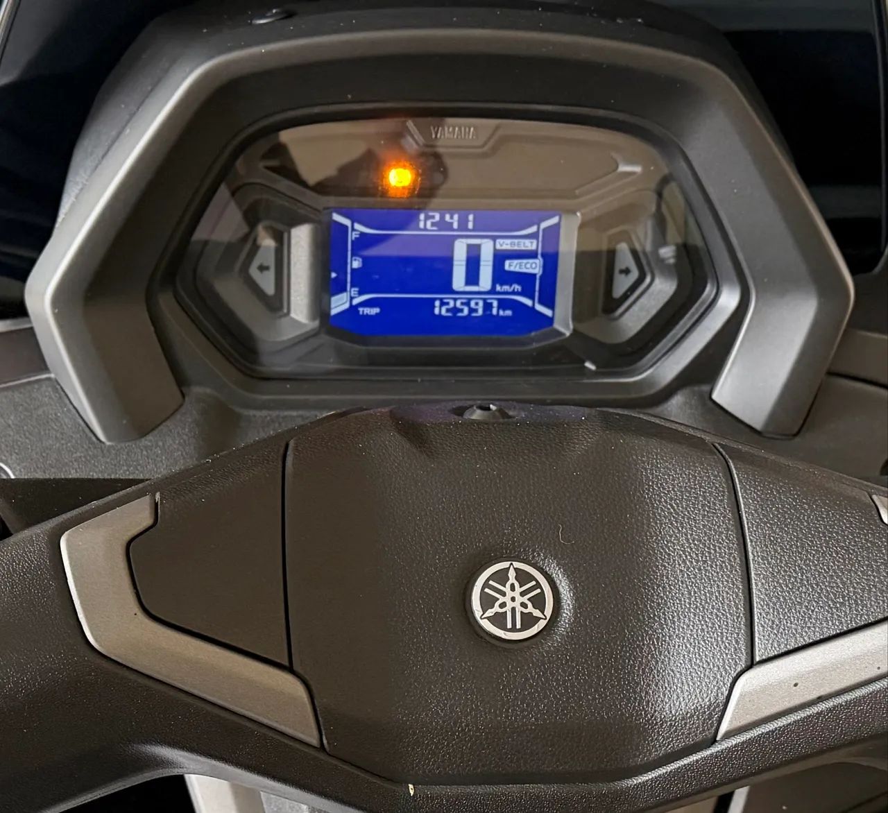 Nmax 2026 impecável - Foto 5