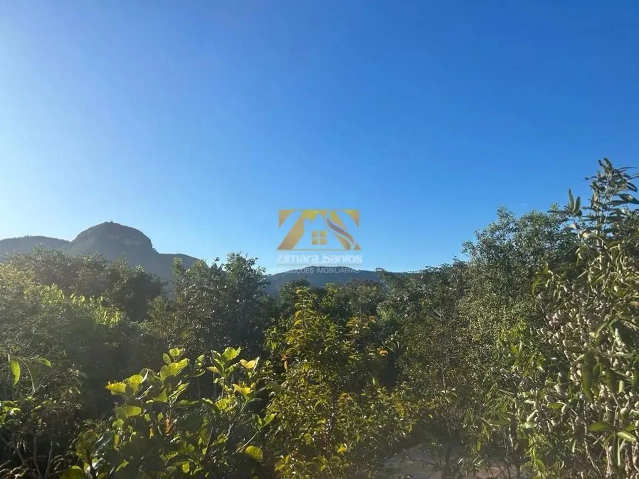 Chácara, 8000 m² - Zona Rural - Palmas/TO - Foto 2