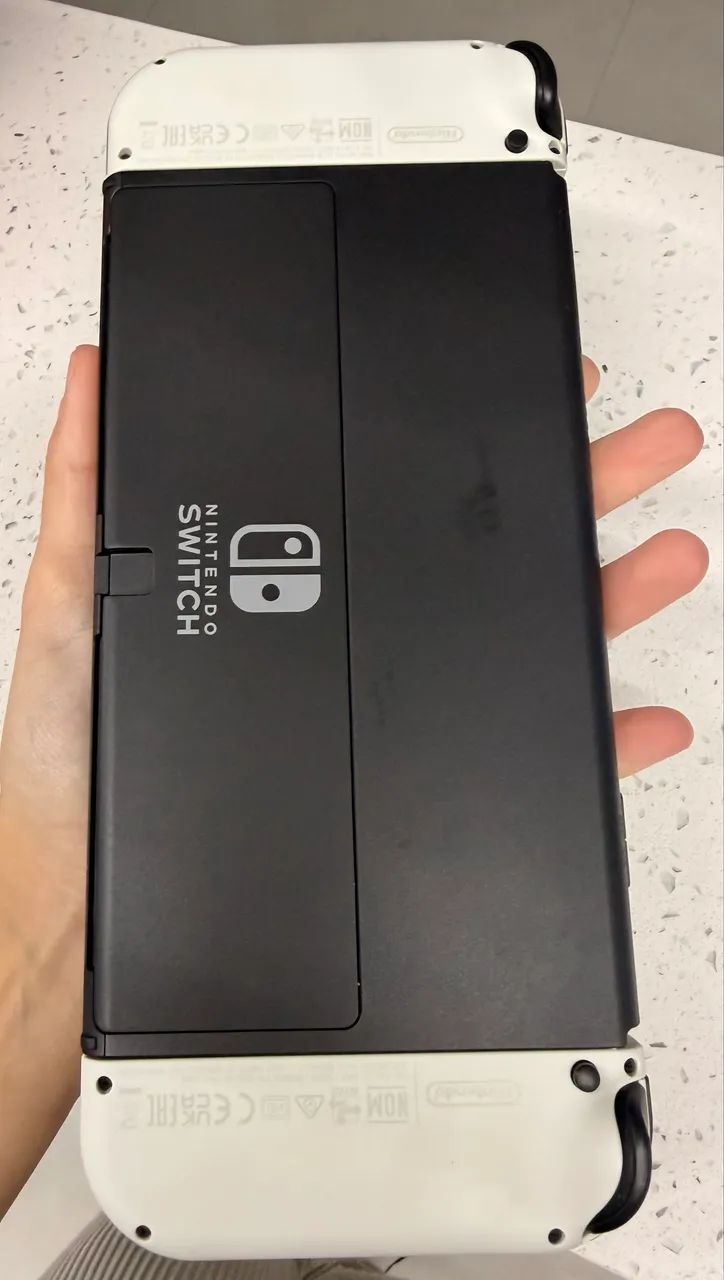 Switch Oled - Foto 5
