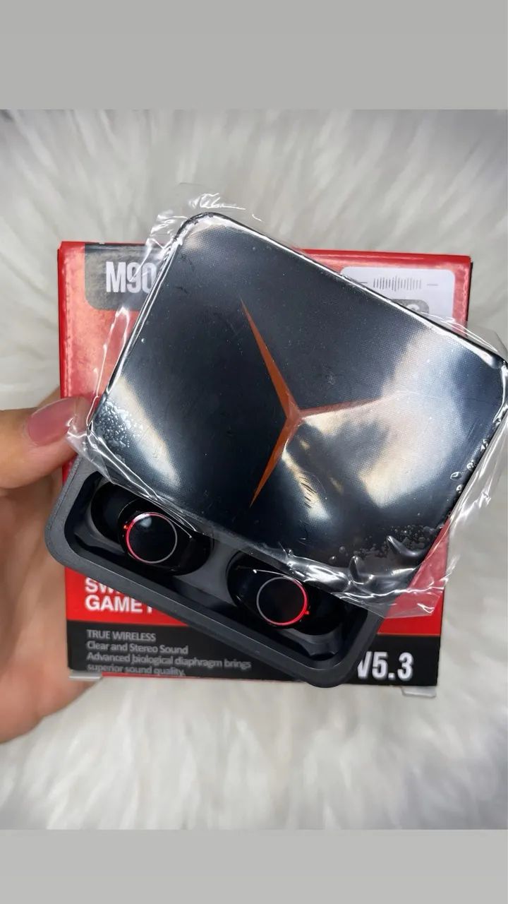 Fone M90 Pro 
