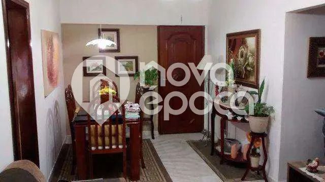 Méier | Apartamento 2 quartos - Foto 2