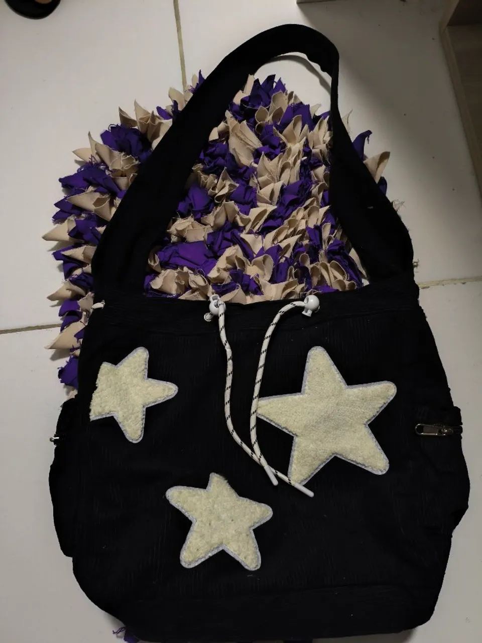 Bolsa de estrela  - Foto 2
