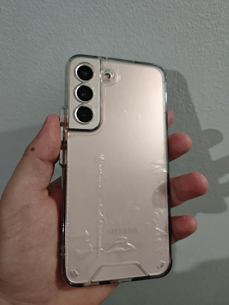 Vendo S22 (Não troco) - Foto 3