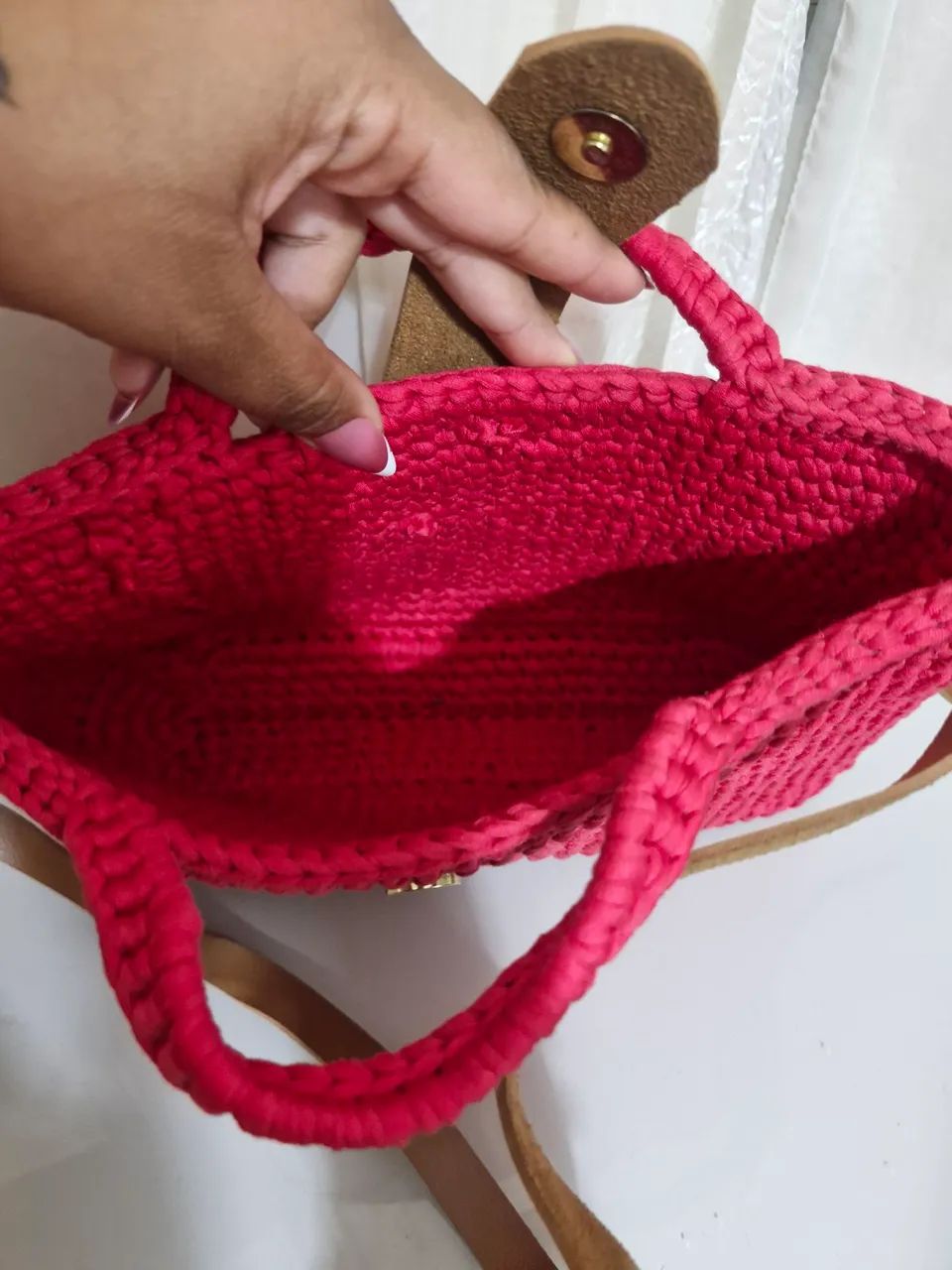 Bolsa  - Foto 3