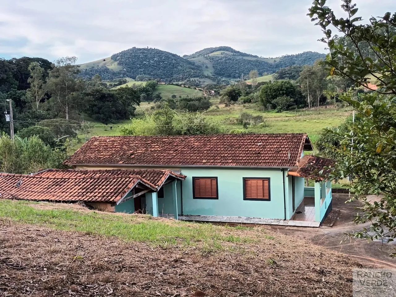 CHÁCARA RURAL em Paraisópolis - Minas Gerais, - Foto 2