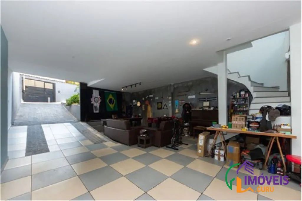 CASA ASSOBRADADA - POMPEIA - SP - Foto 4
