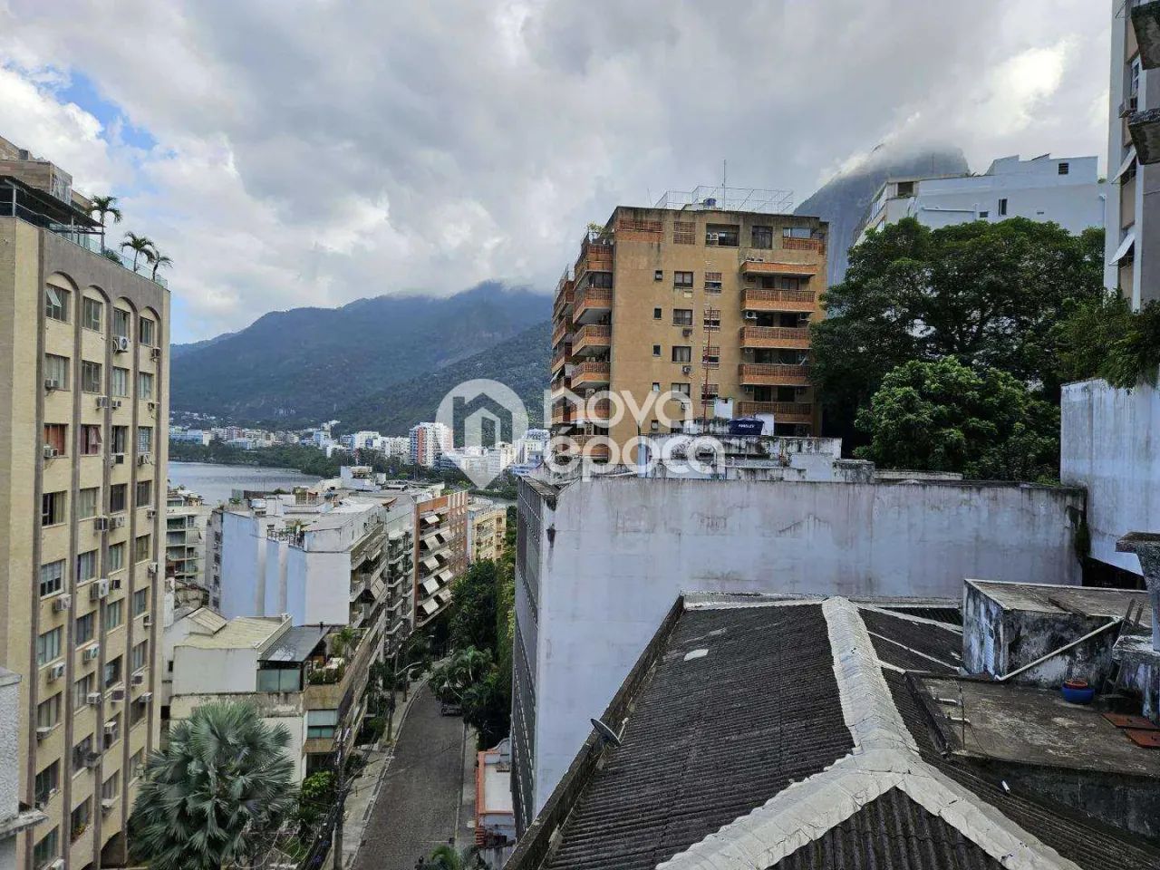 Lagoa | Apartamento 3 quartos, sendo 1 suite - Foto 2
