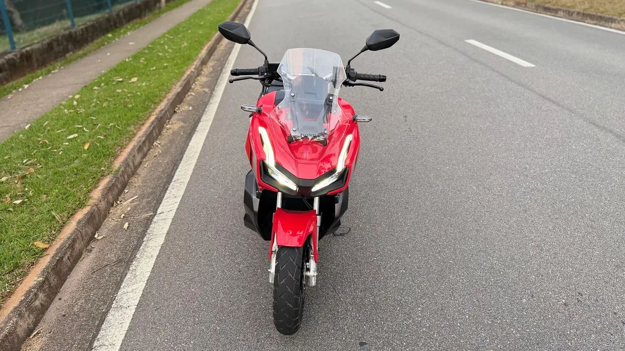 Honda ADV 150 2021 - Foto 2