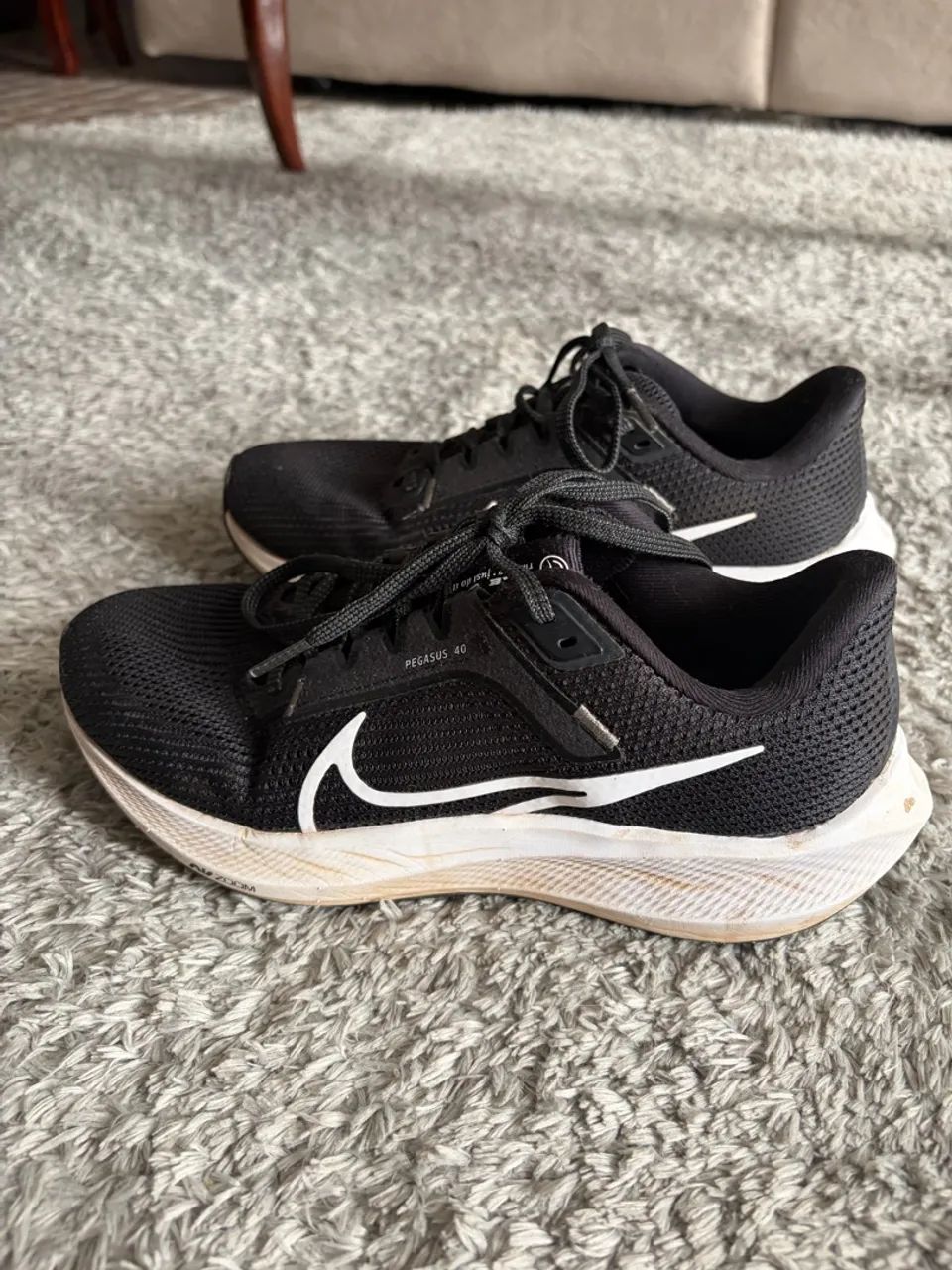 Nike Pegasus 40 - Foto 5