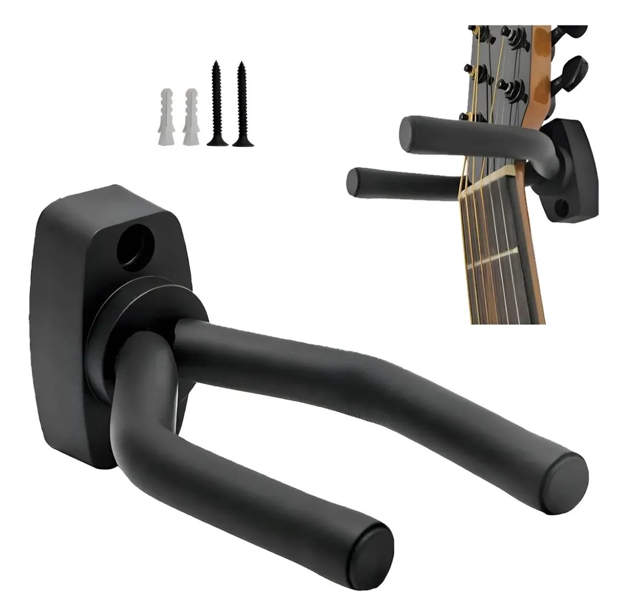 Suporte para Violão  - Foto 3
