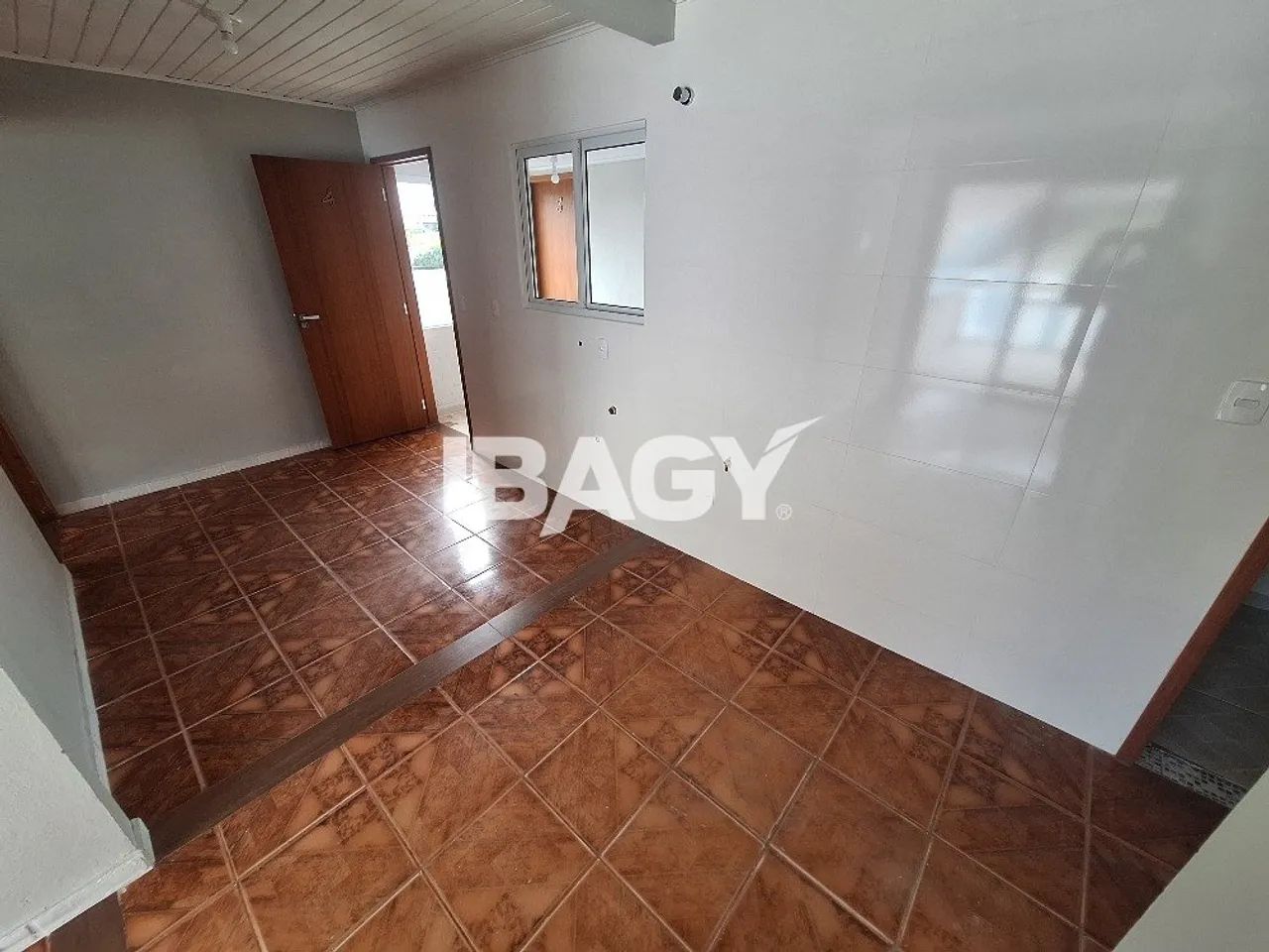 Excelente Apartamento 2 dormitório(s) em Estreito - Florianópolis - Foto 3