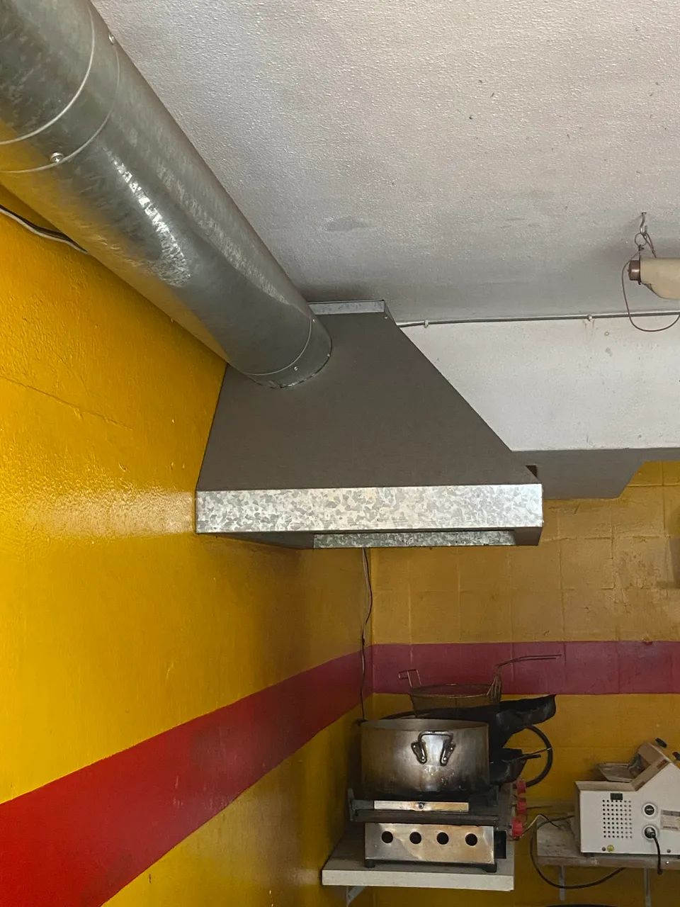 Passo o ponto Salgados da hora!!! - Foto 4