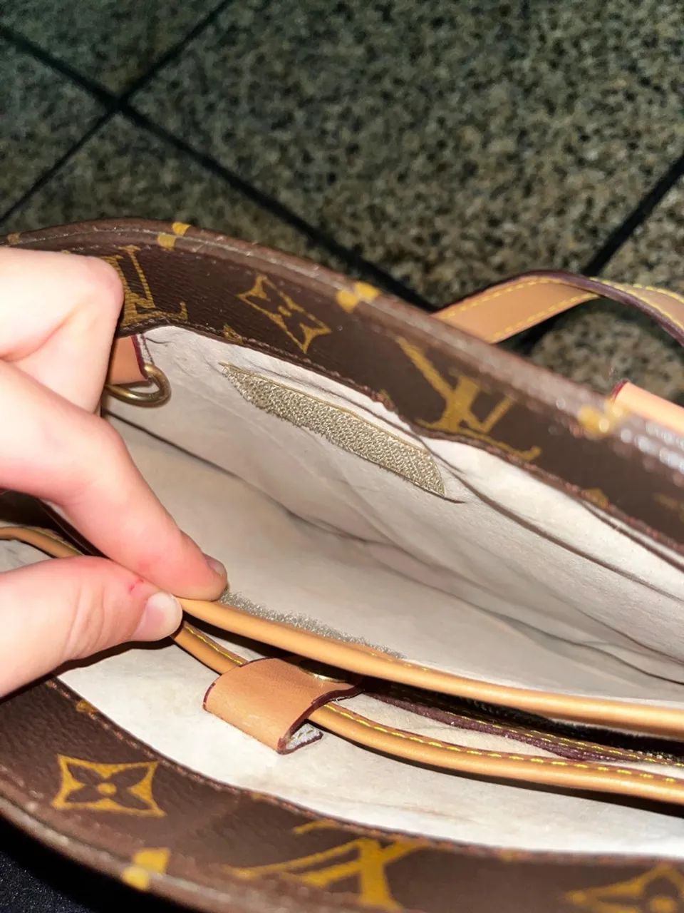  Louis Vuitton Monogram  - Foto 4
