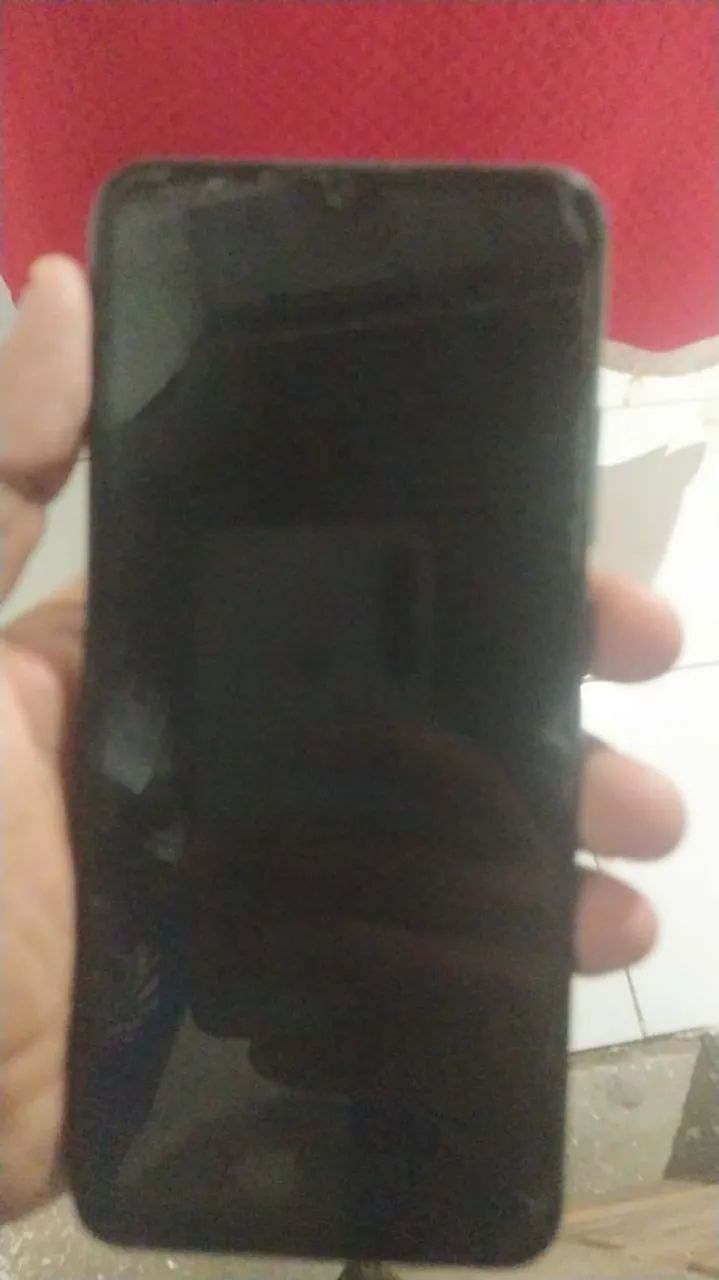 Vendo celular a02s quebra galho de uber. - Foto 3