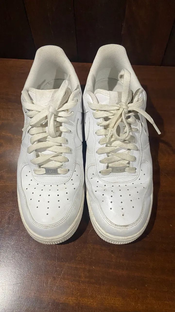 Nike Force 1 