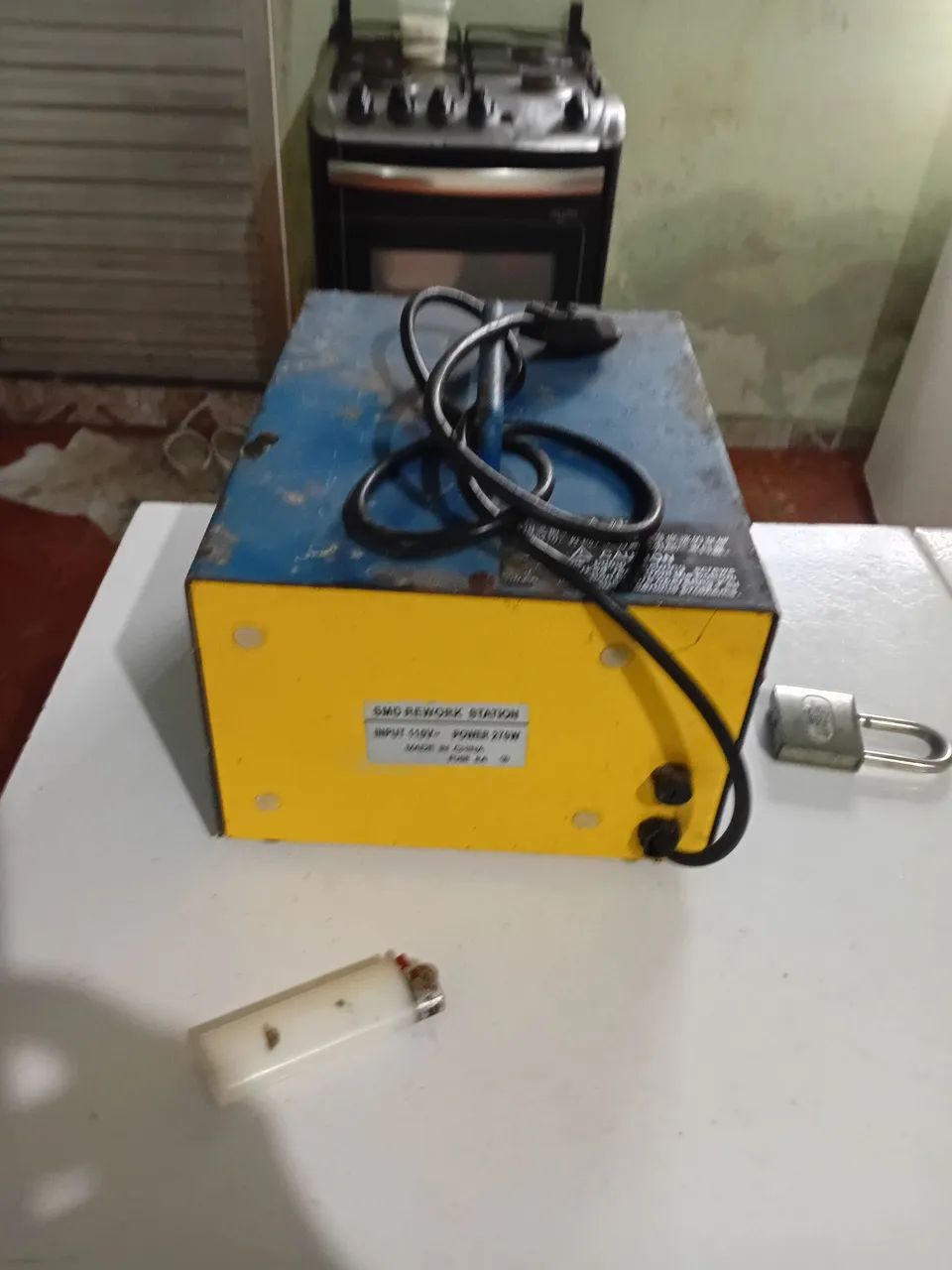 Para assistência técnica de celular 
