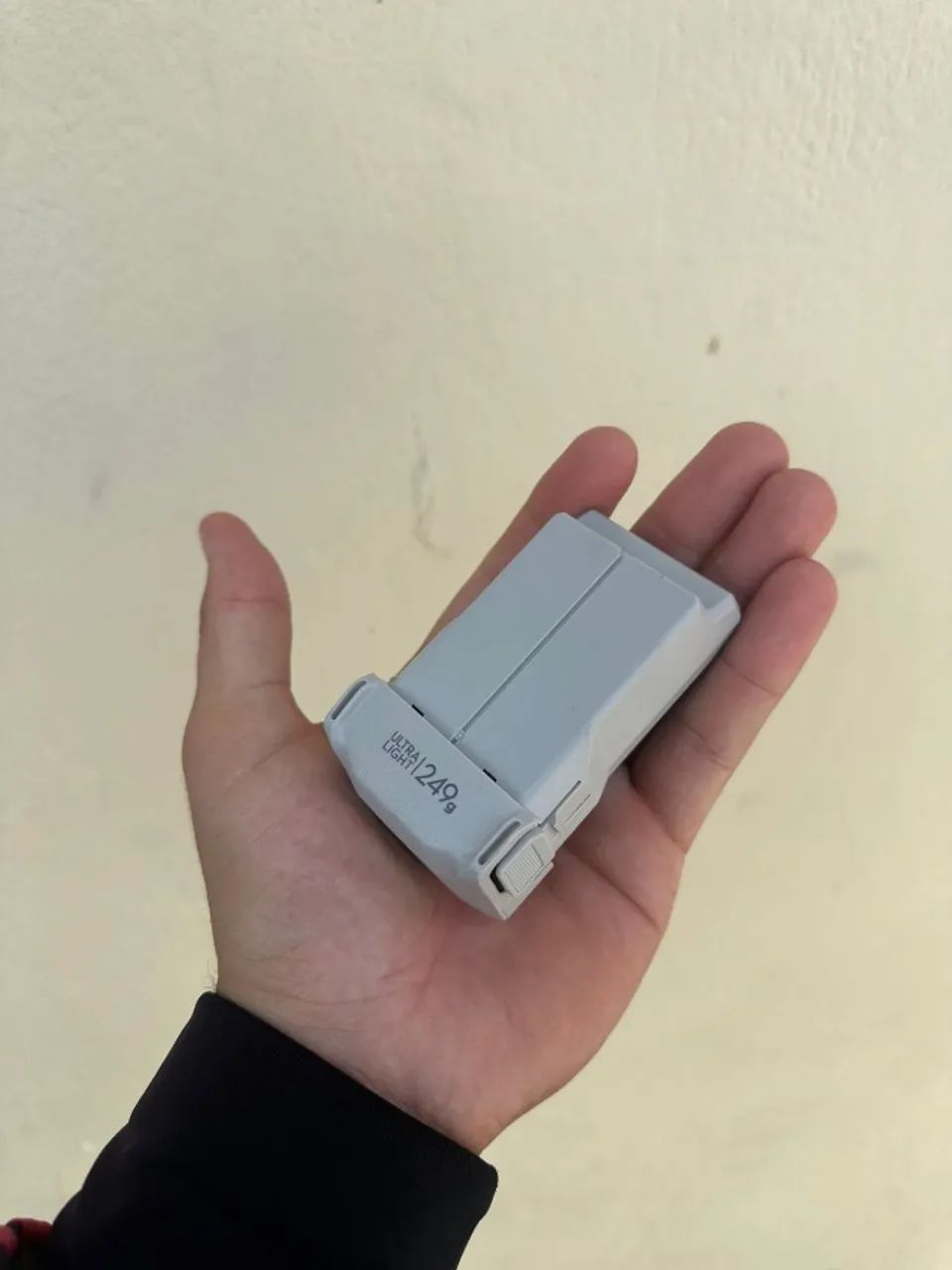 Bateria Original para Drone Dji Mini 3/Pro/4 Pro - Foto 2