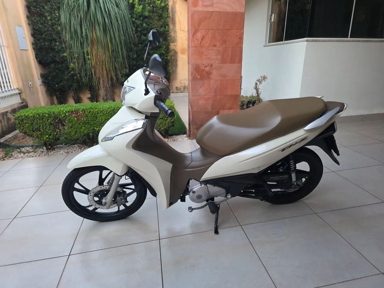 Biz 125 completa - Foto 2