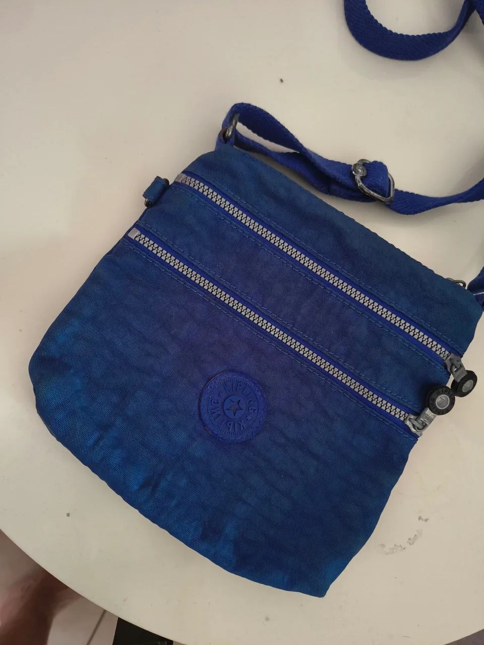 Bolsinhas kipling top - Foto 2