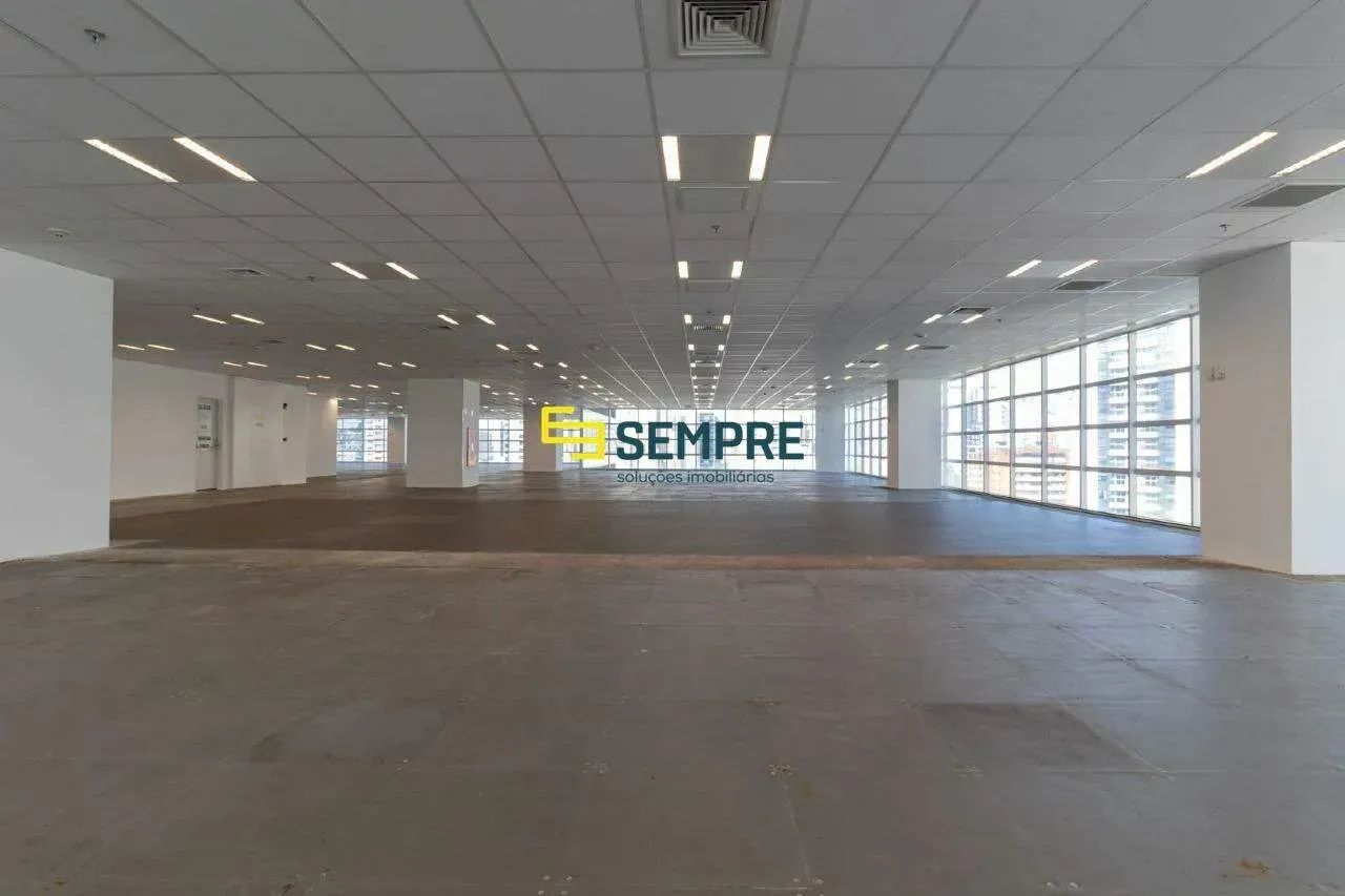 Andar comercial para alugar na Vila Olímpia - Foto 5