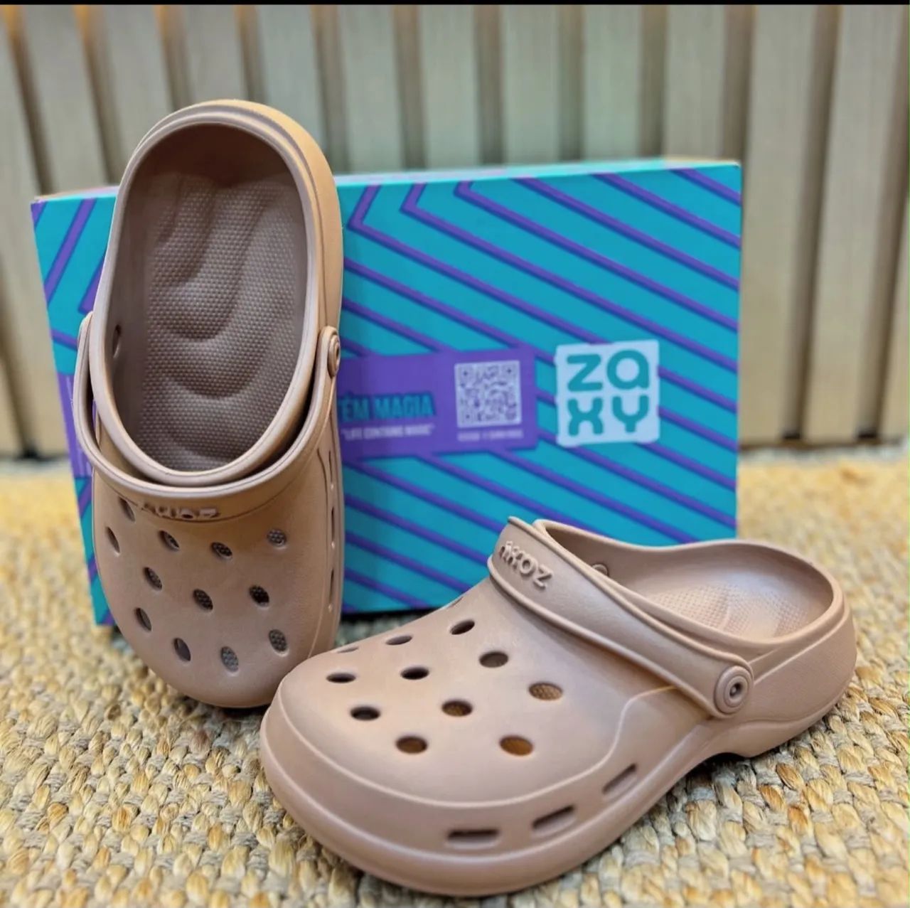 Crocs  - Foto 2