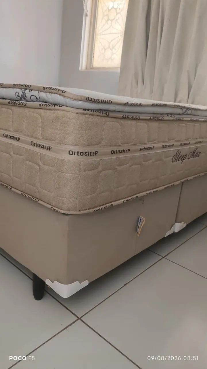 Cama - Foto 2