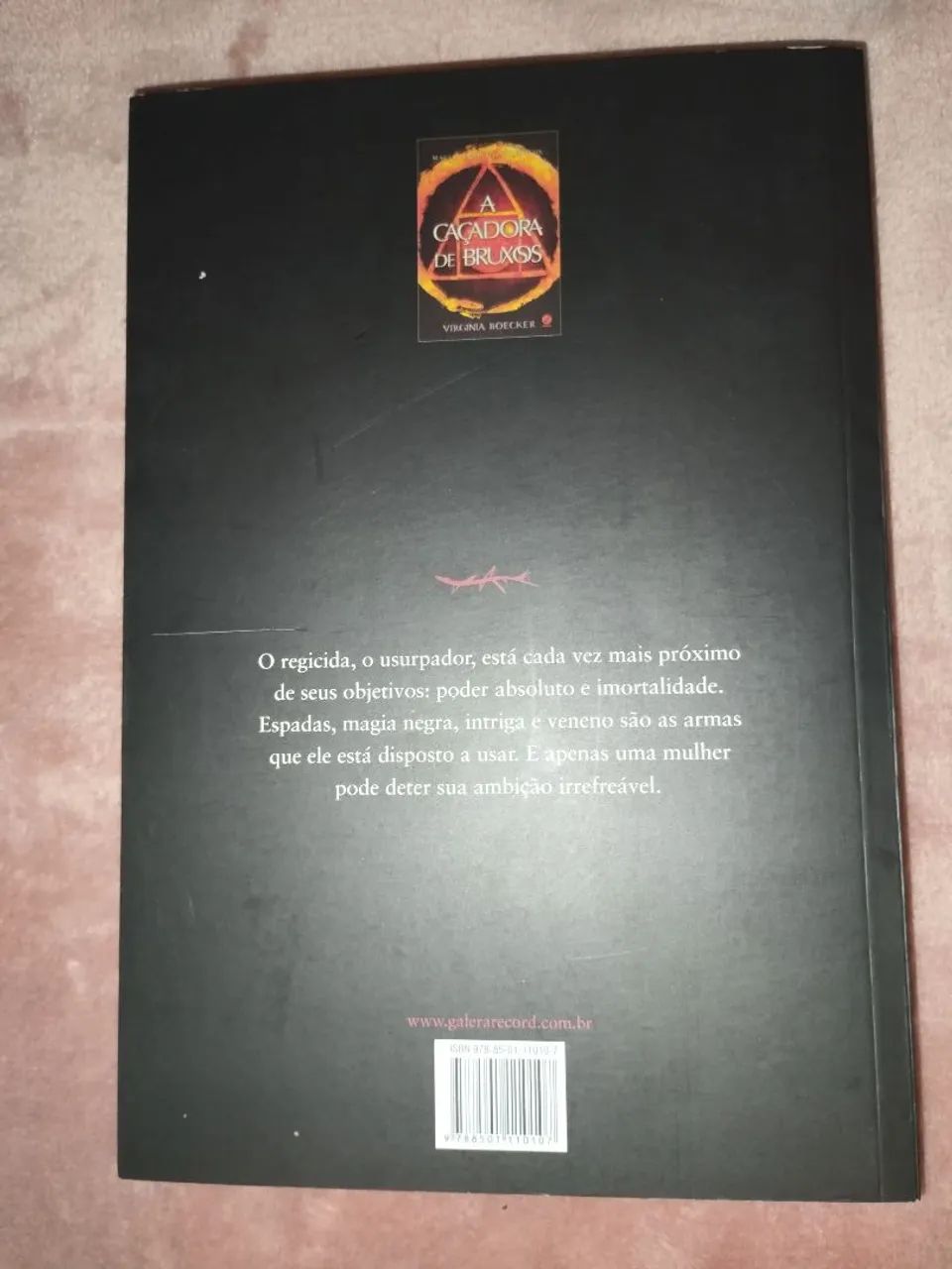 O REGICIDA - Foto 2