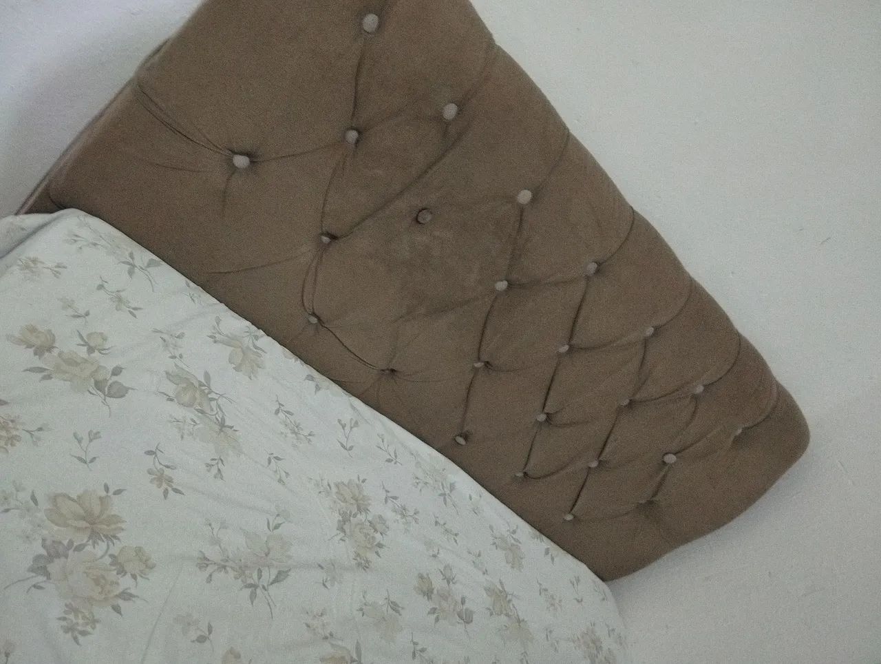 Cabeceira de cama casal - Foto 4