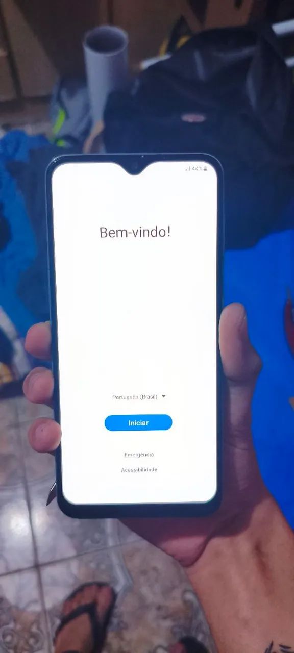 Celular a50