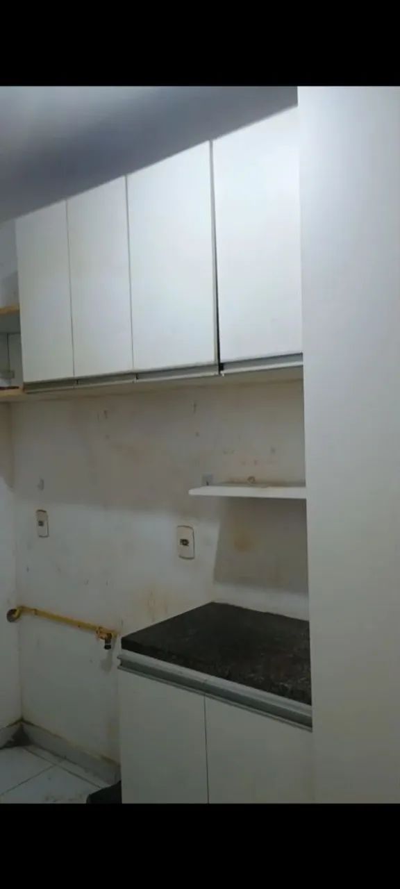 Alugo Apartamento 