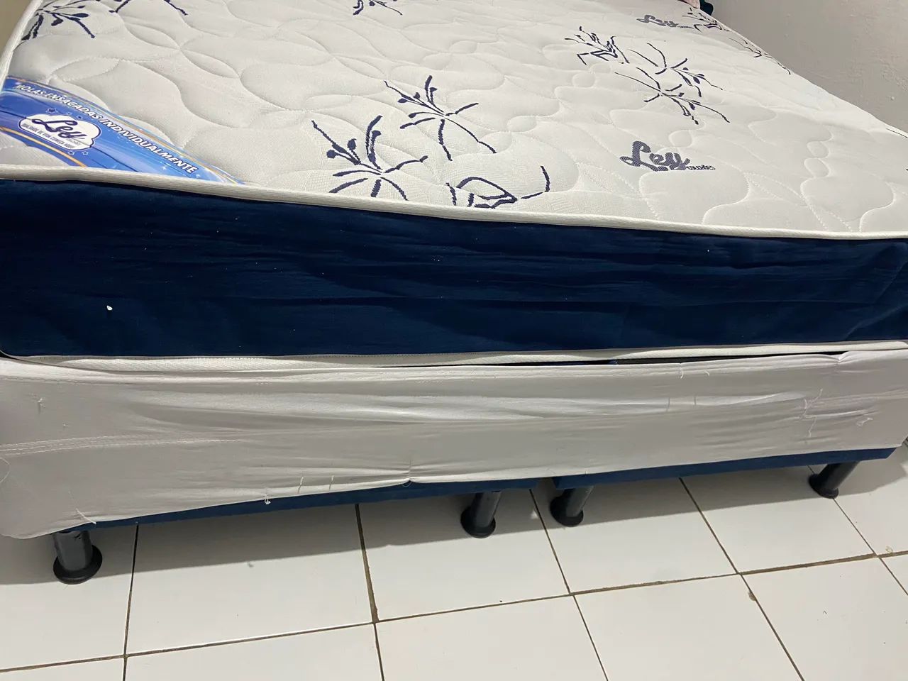 Cama box quem - Foto 3