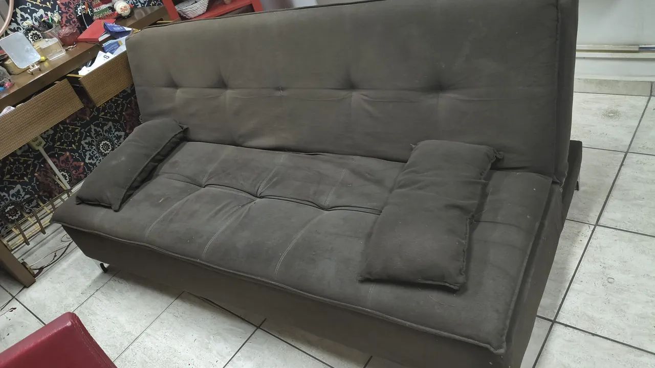 Sofá cama