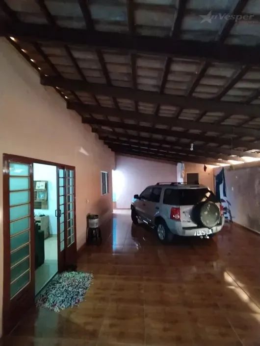 Vendo casa no recanto das emas  - Foto 2