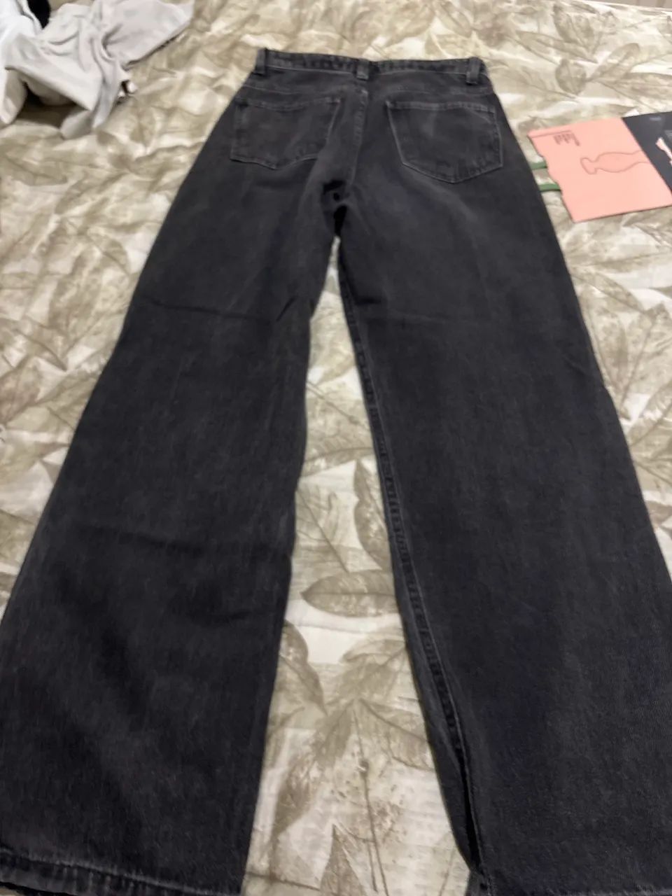 Calça Jeans - Foto 3