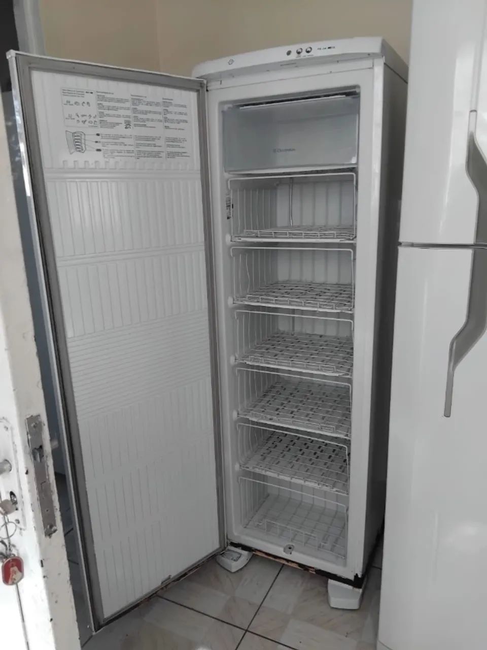 Freezer - Foto 3