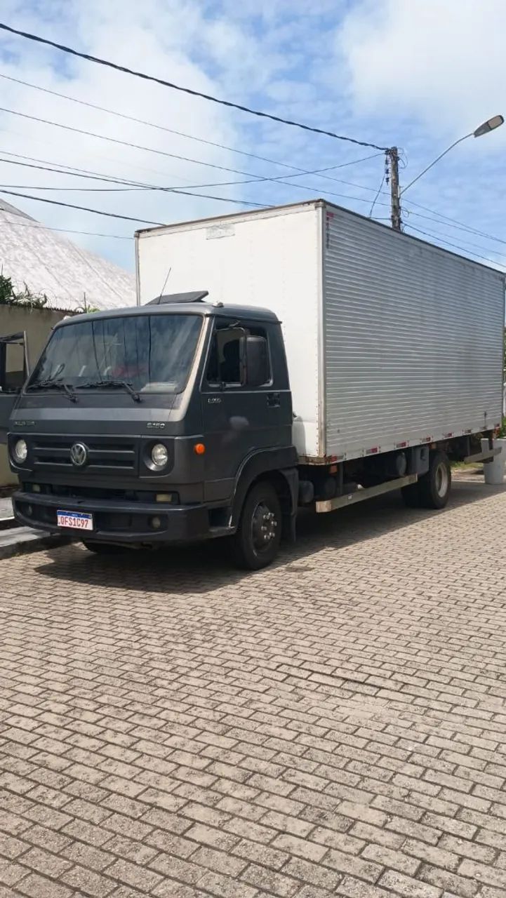 8160 baú  - Foto 3