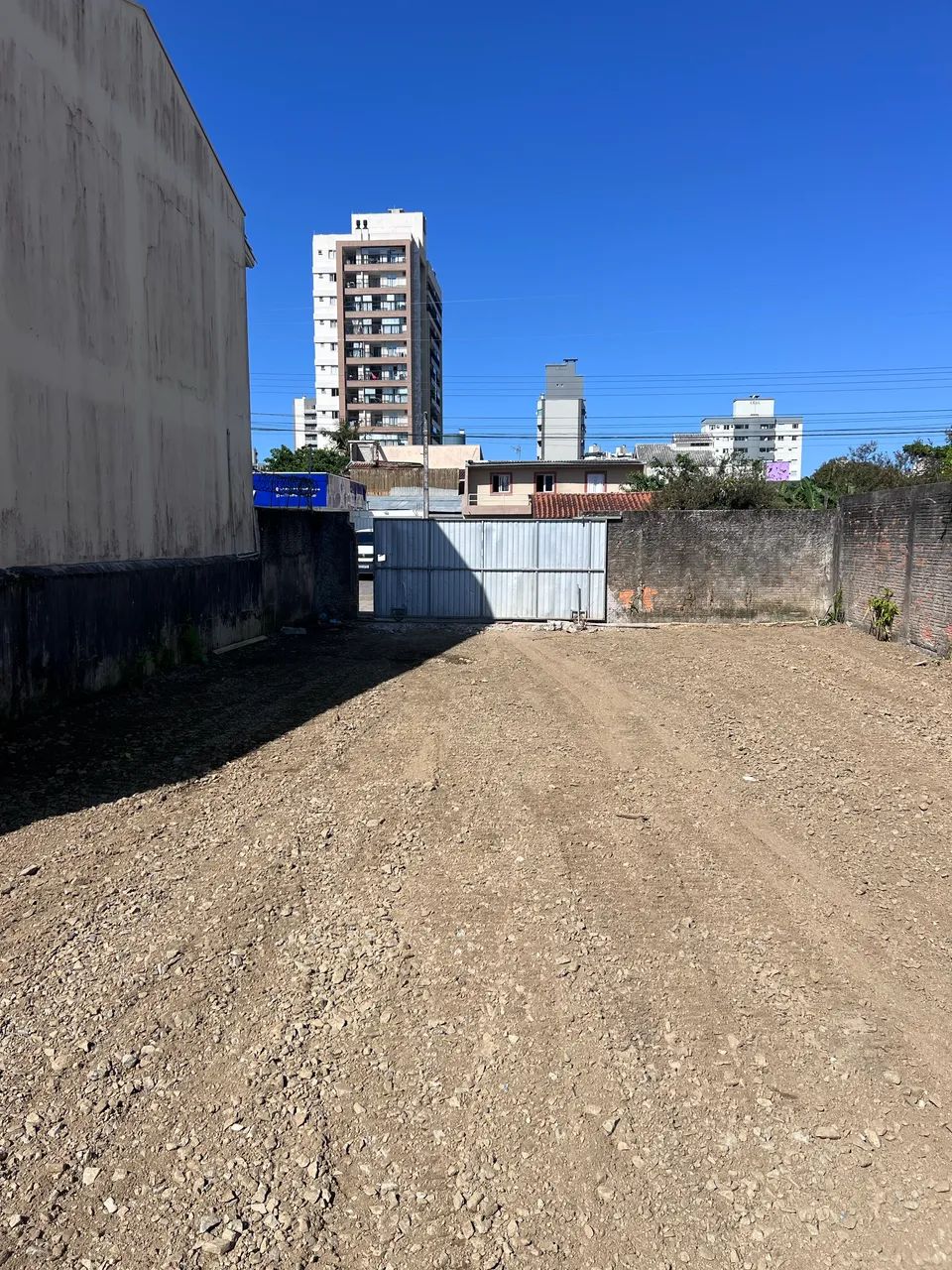 Foto - Itajaí - Fazenda